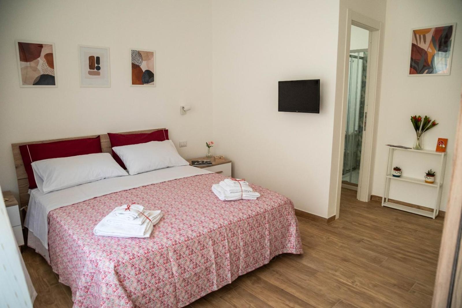 Koine Comfort Rooms Bagheria Exterior foto